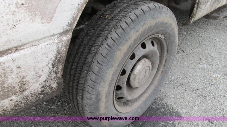 image for item G9147 2005 Ford F150 XLT SuperCab pickup truck