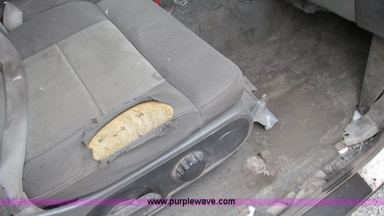 image for item G9147 2005 Ford F150 XLT SuperCab pickup truck