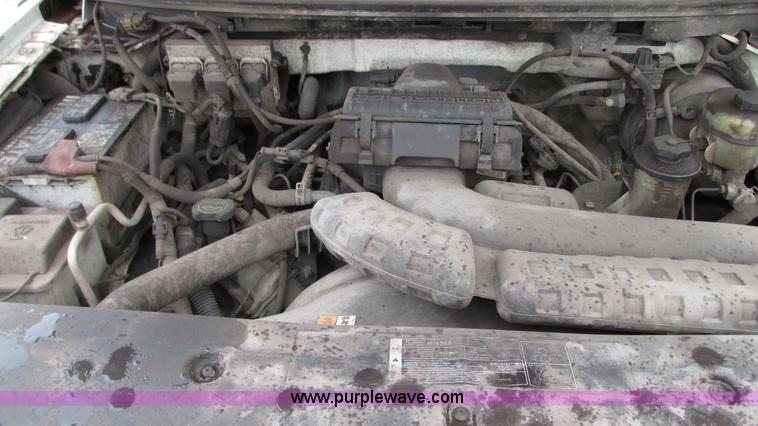 image for item G9147 2005 Ford F150 XLT SuperCab pickup truck