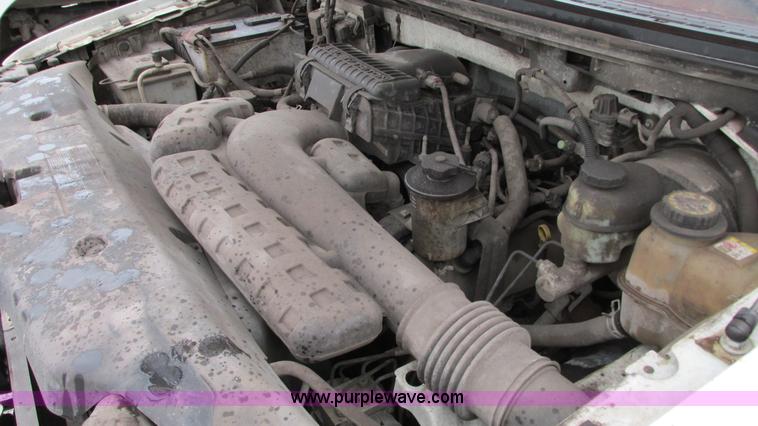 image for item G9147 2005 Ford F150 XLT SuperCab pickup truck