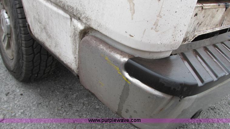 image for item G9147 2005 Ford F150 XLT SuperCab pickup truck