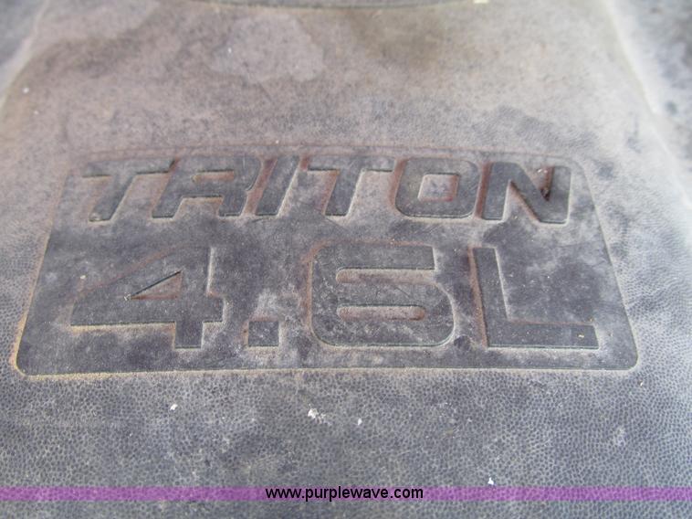 image for item G9328 1997 Ford F150 SuperCab pickup truck