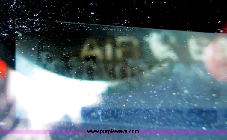 image for item G9328 1997 Ford F150 SuperCab pickup truck