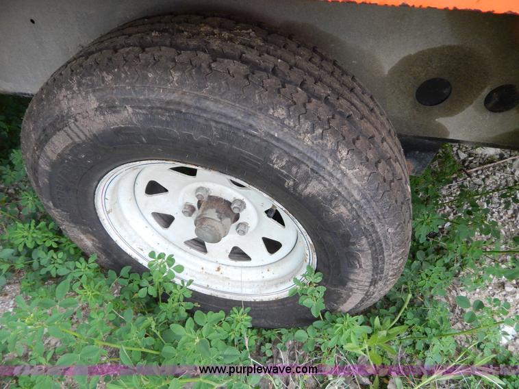 image for item H3399 Sullivan D210Q portable air compressor