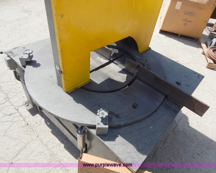 image for item H3407 Kalamazoo KM26D 26" abrasive miter saw