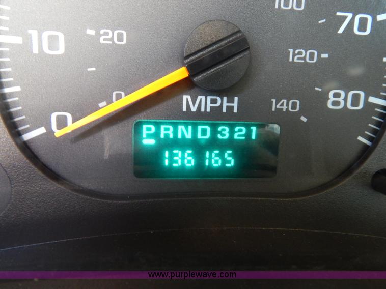 image for item I1005 2008 Chevrolet C4500 ambulance