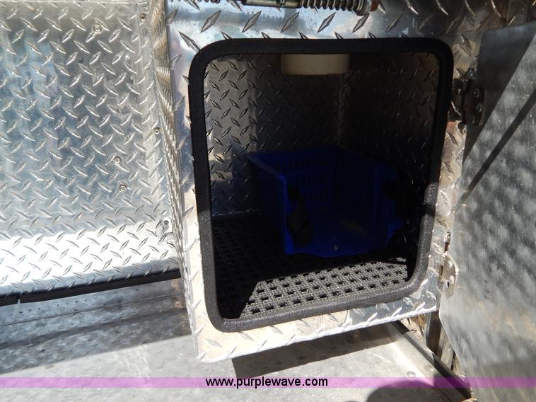 image for item I1005 2008 Chevrolet C4500 ambulance