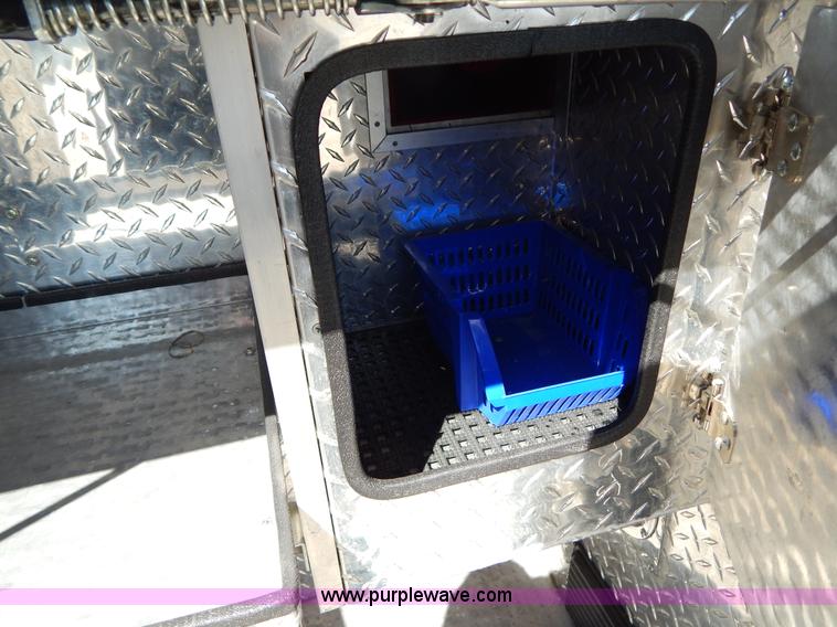 image for item I1005 2008 Chevrolet C4500 ambulance