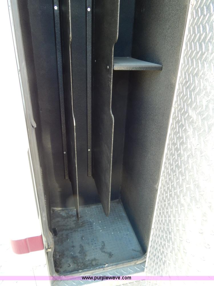 image for item I1005 2008 Chevrolet C4500 ambulance