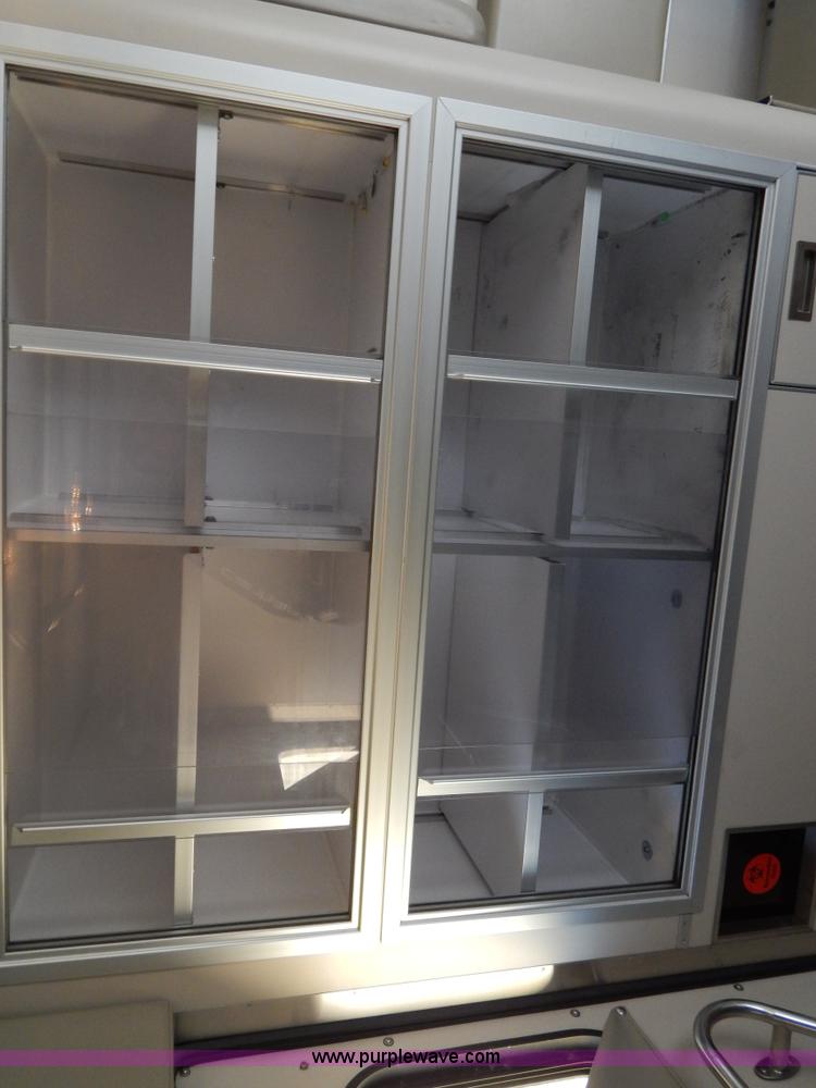 image for item I1005 2008 Chevrolet C4500 ambulance