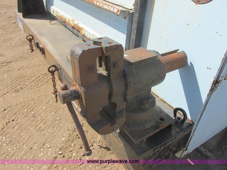 image for item I2718 1979 Chevrolet Silverado C30 service truck
