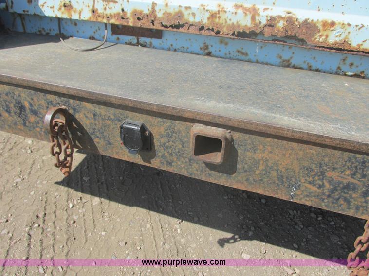 image for item I2718 1979 Chevrolet Silverado C30 service truck