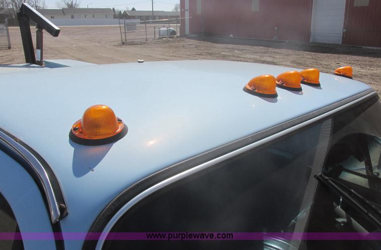 image for item I2718 1979 Chevrolet Silverado C30 service truck