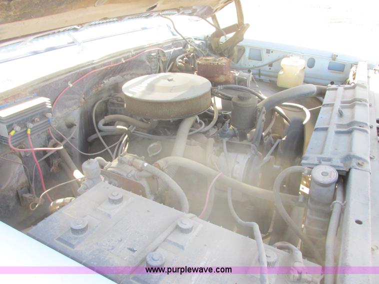 image for item I2718 1979 Chevrolet Silverado C30 service truck