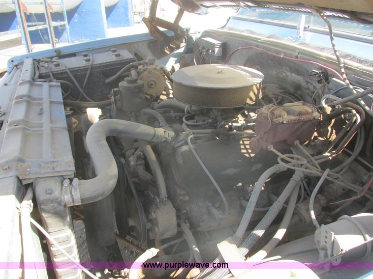 image for item I2718 1979 Chevrolet Silverado C30 service truck