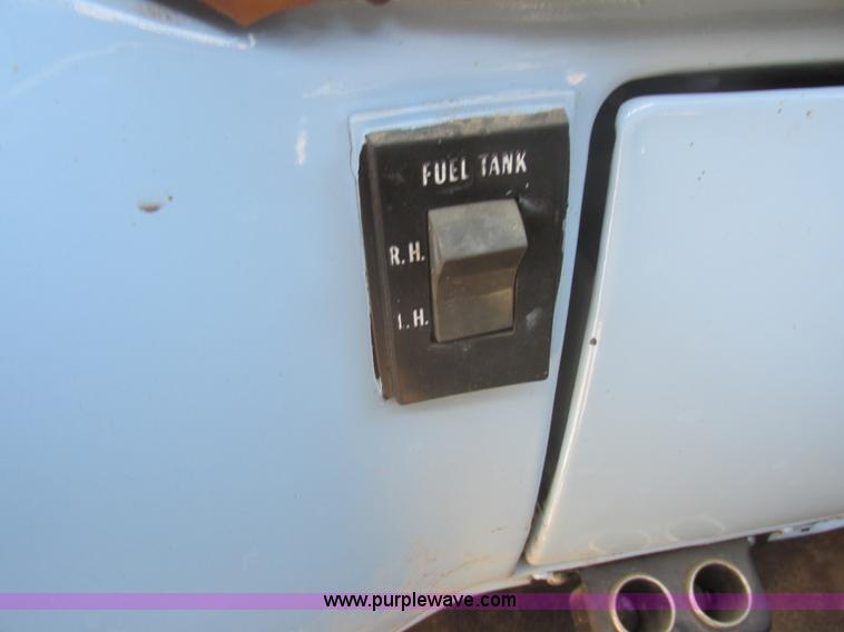 image for item I2718 1979 Chevrolet Silverado C30 service truck