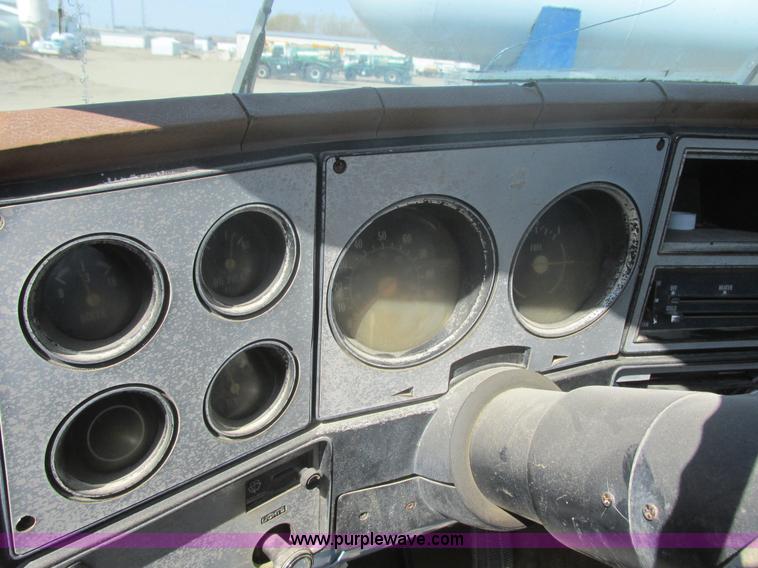 image for item I2718 1979 Chevrolet Silverado C30 service truck