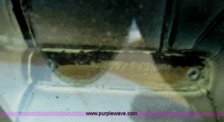 image for item I2718 1979 Chevrolet Silverado C30 service truck