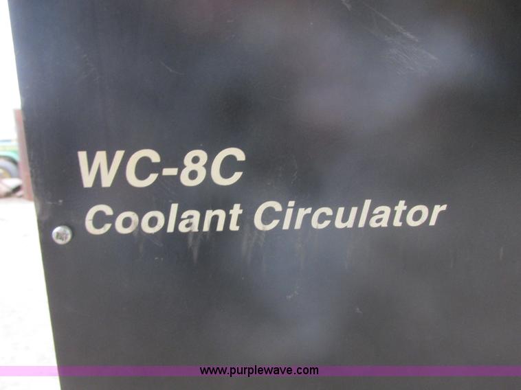 image for item I2730 Esab DP-450 Digipulse 450i welder