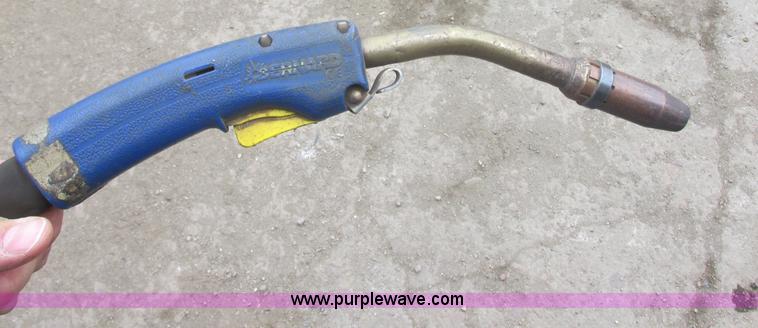 image for item I2730 Esab DP-450 Digipulse 450i welder