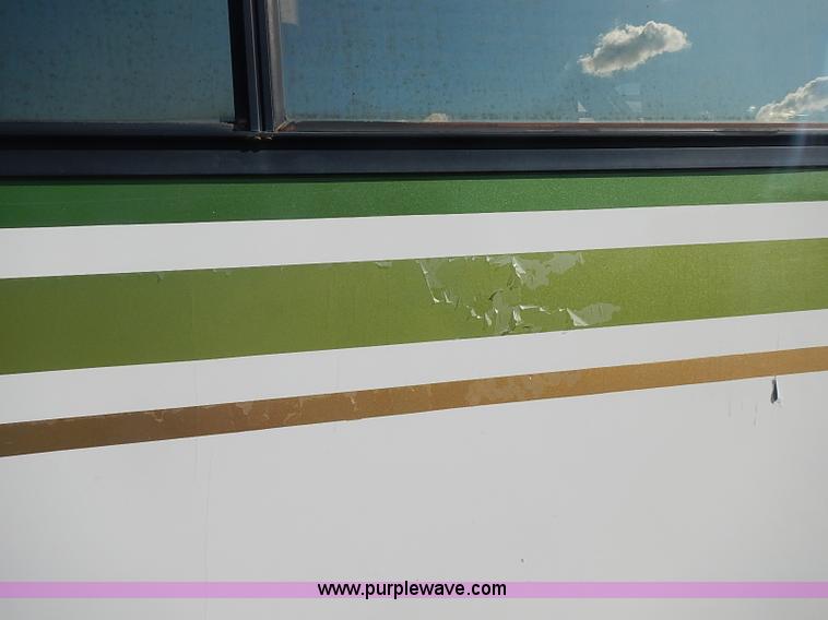 image for item J3217 1984 Chevrolet P30 Beaver RV