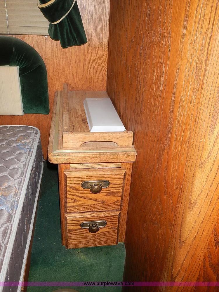 image for item J3217 1984 Chevrolet P30 Beaver RV