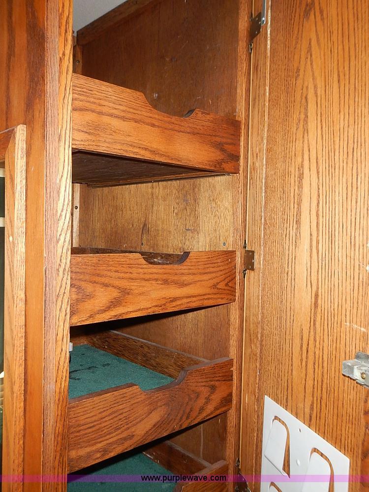 image for item J3217 1984 Chevrolet P30 Beaver RV