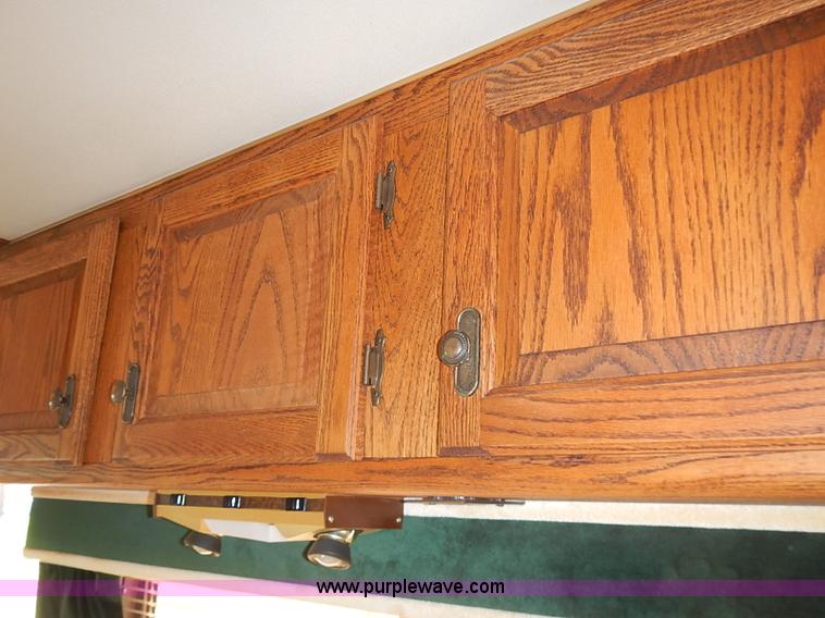 image for item J3217 1984 Chevrolet P30 Beaver RV