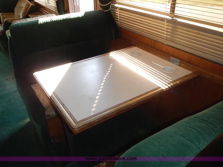 image for item J3217 1984 Chevrolet P30 Beaver RV