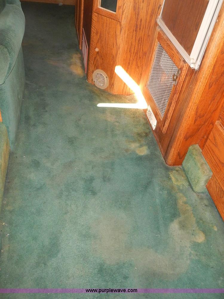 image for item J3217 1984 Chevrolet P30 Beaver RV