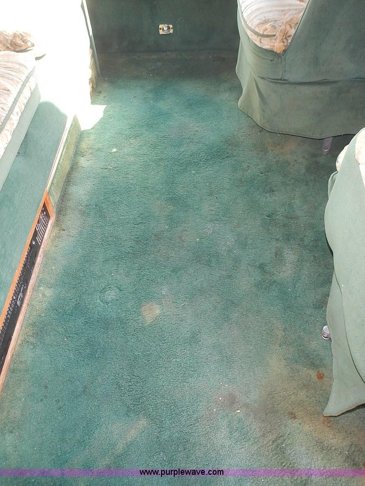 image for item J3217 1984 Chevrolet P30 Beaver RV