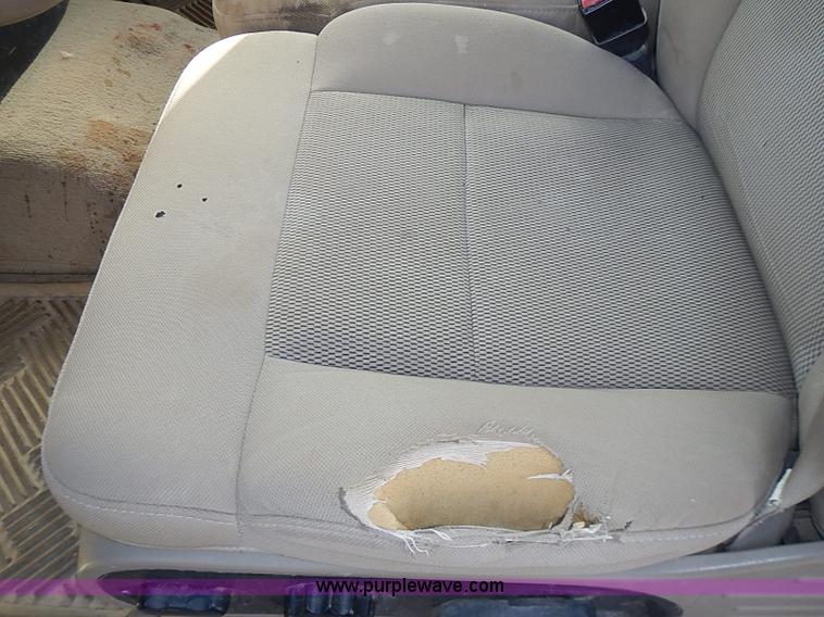 image for item J3233 2005 Ford F150 XLT SuperCab pickup truck