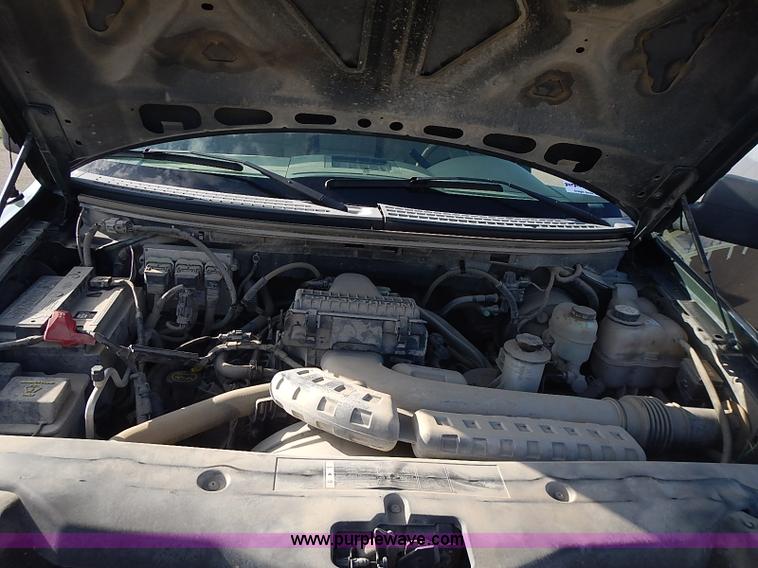 image for item J3233 2005 Ford F150 XLT SuperCab pickup truck