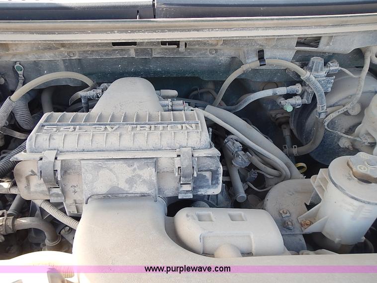 image for item J3233 2005 Ford F150 XLT SuperCab pickup truck