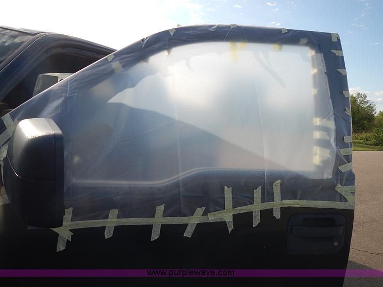 image for item J3233 2005 Ford F150 XLT SuperCab pickup truck