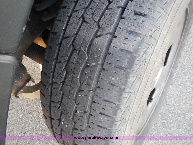 image for item J3233 2005 Ford F150 XLT SuperCab pickup truck