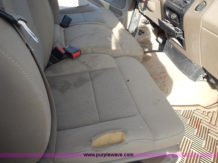 image for item J3233 2005 Ford F150 XLT SuperCab pickup truck