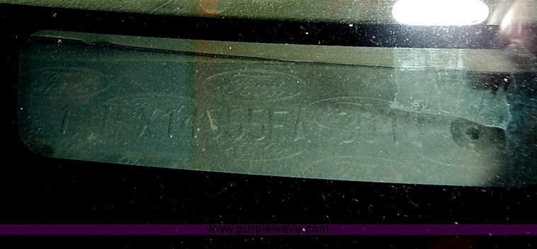 image for item J3233 2005 Ford F150 XLT SuperCab pickup truck