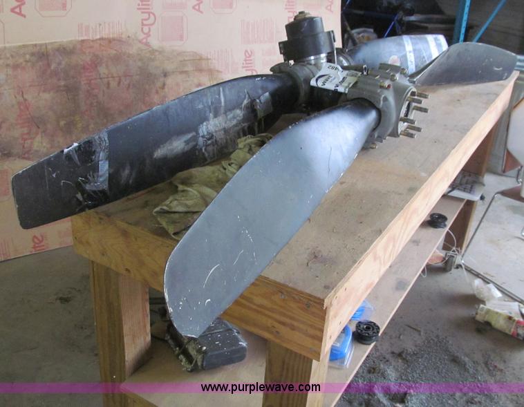 image for item J3482 (2) propellers