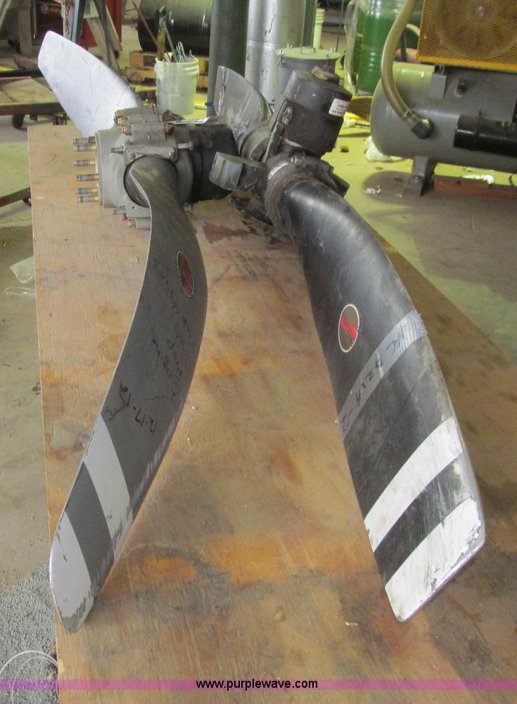 image for item J3482 (2) propellers