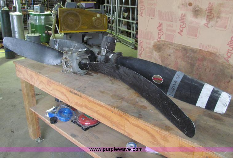 image for item J3482 (2) propellers