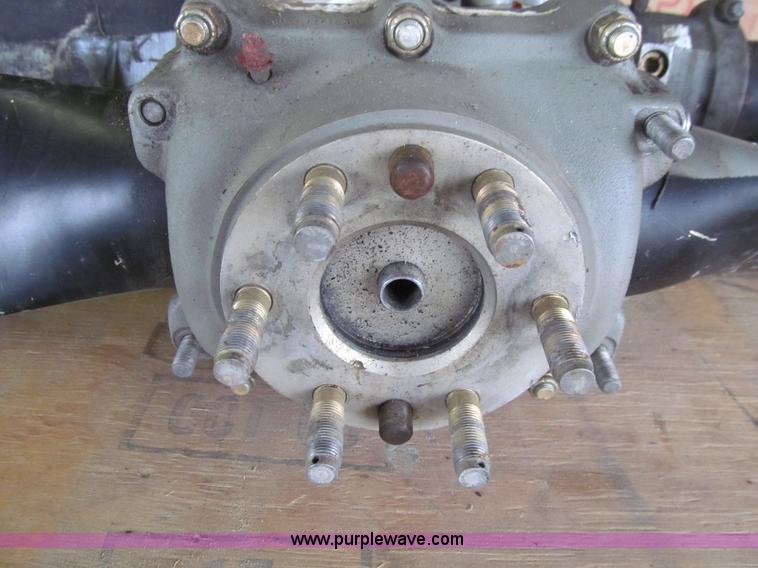 image for item J3482 (2) propellers