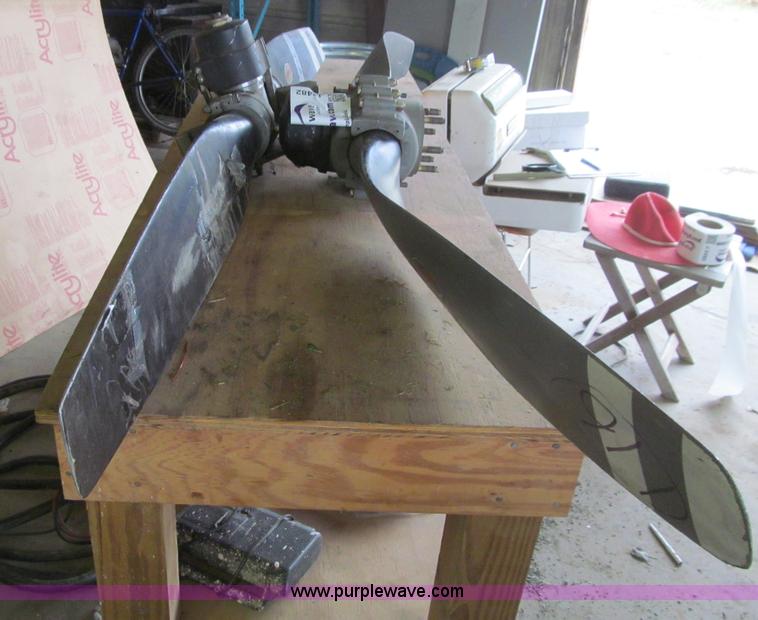 image for item J3482 (2) propellers