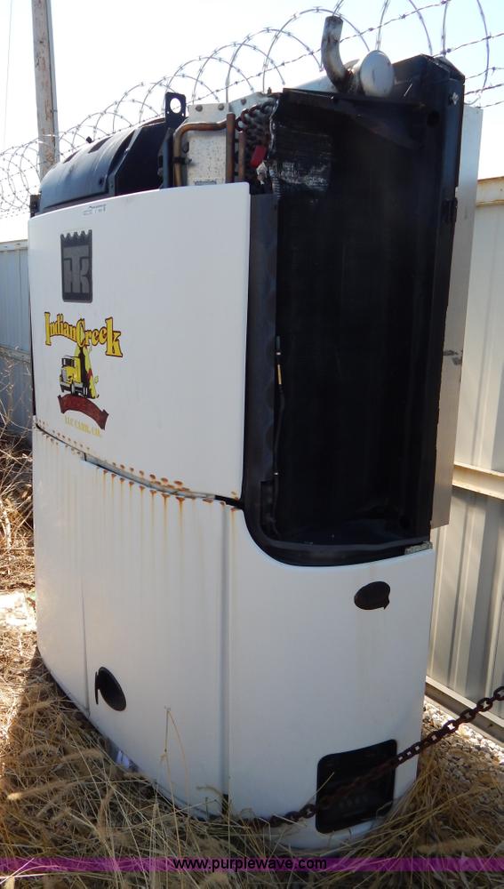 image for item Z9360 Thermo King reefer unit