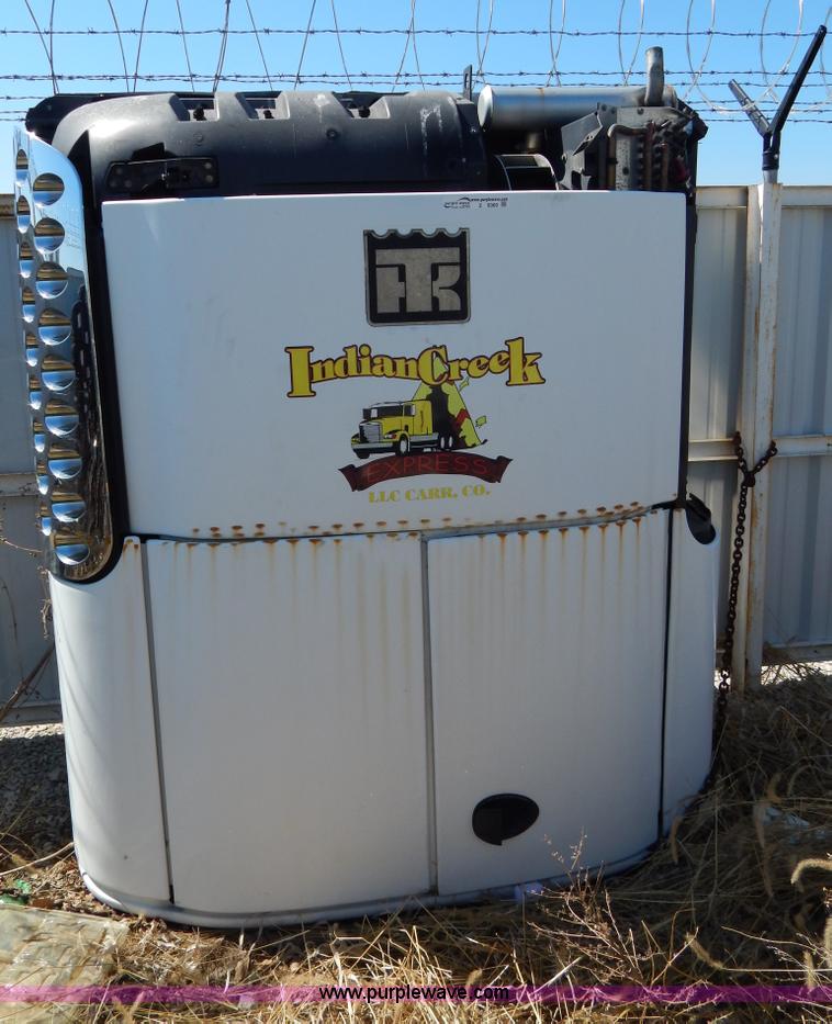 image for item Z9360 Thermo King reefer unit