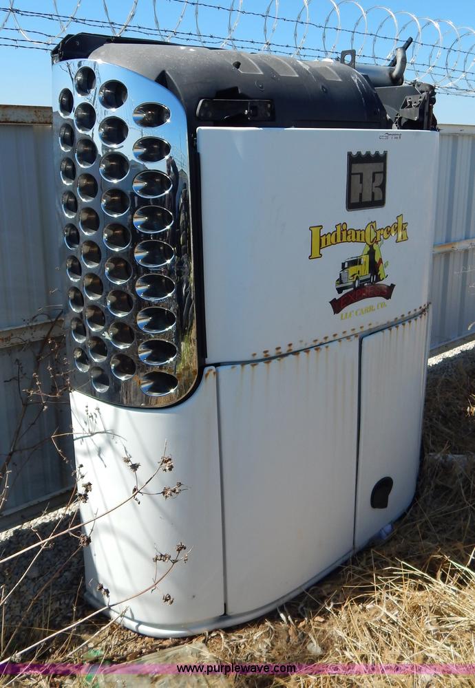 image for item Z9360 Thermo King reefer unit