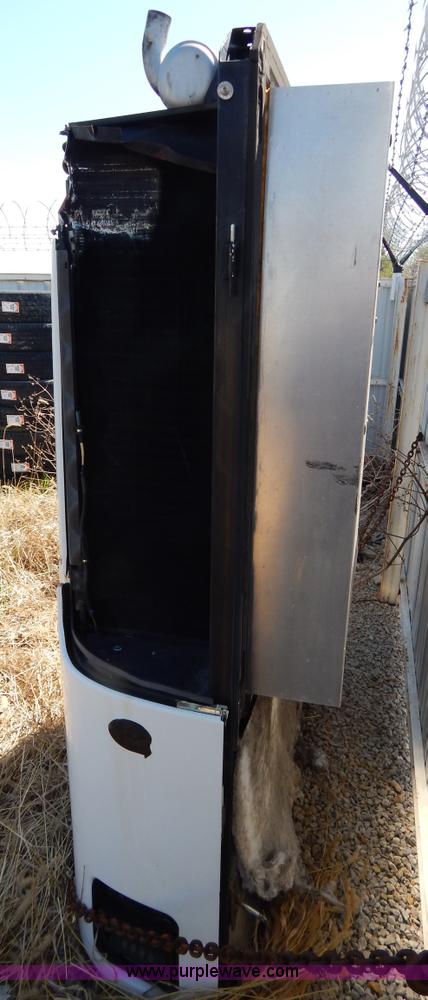 image for item Z9360 Thermo King reefer unit