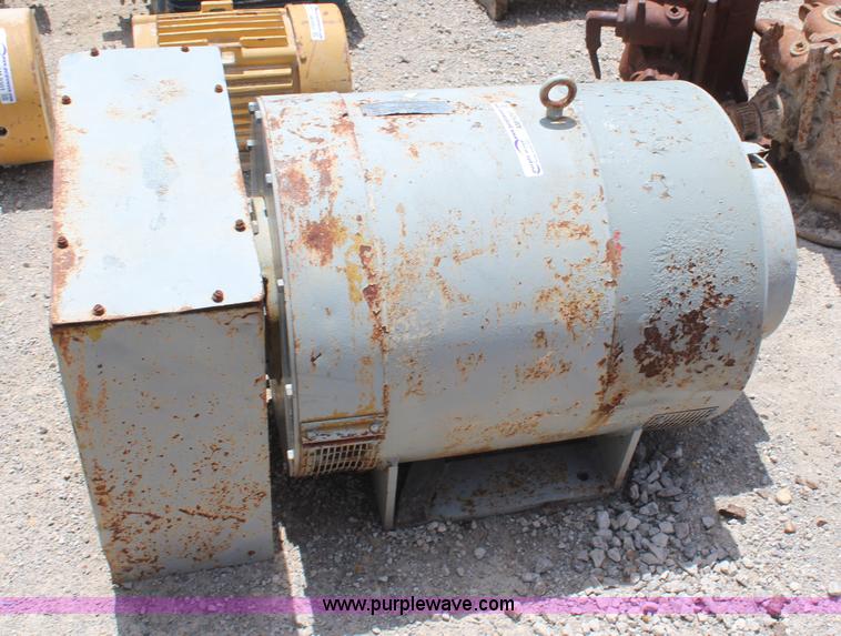 image for item AM9297 (2) generators