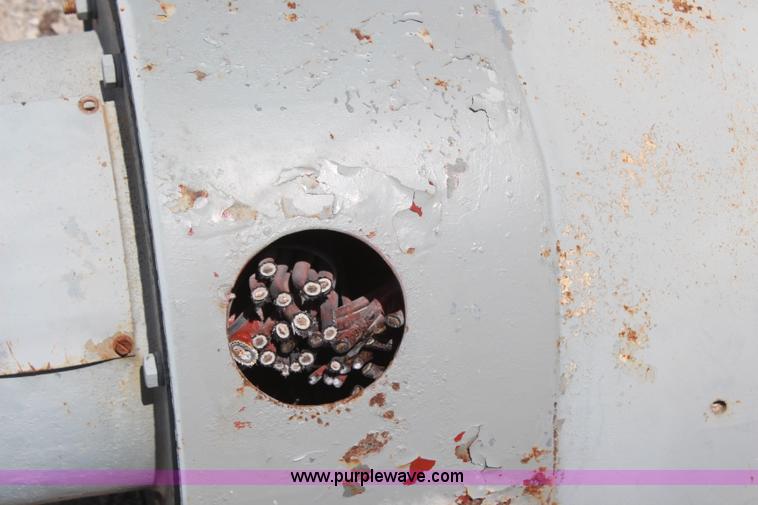 image for item AM9297 (2) generators