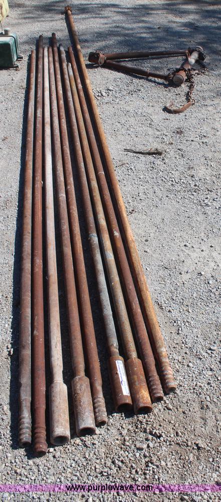 image for item AM9304 T45 drill steel